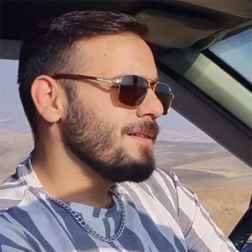 دانلود آهنگ رضا سگوند بی قرار